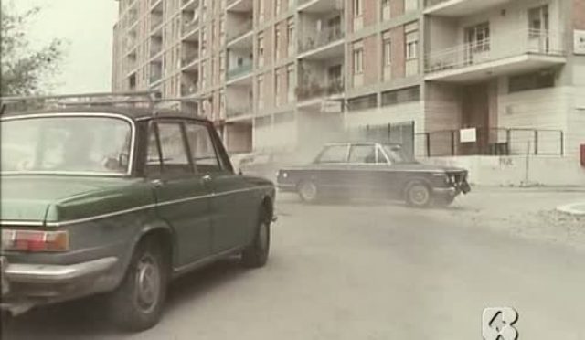 1971 BMW 2002