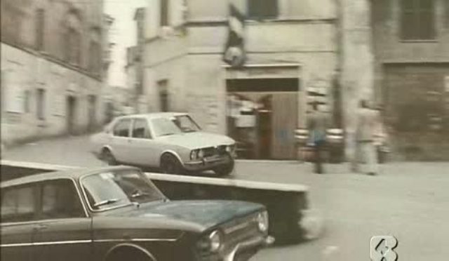 1966 Renault 10 Major Série 1 [R1190]