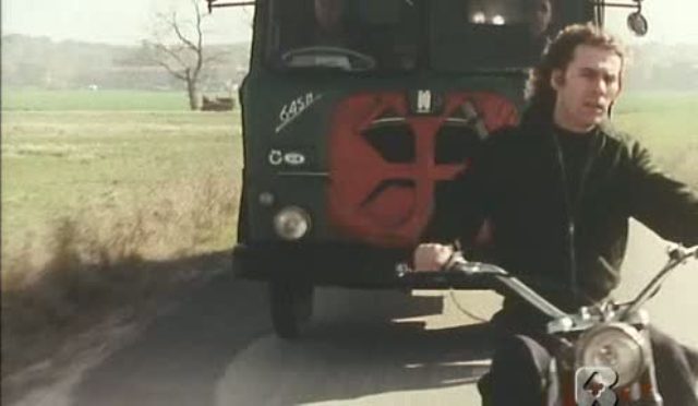 Fiat 645 N