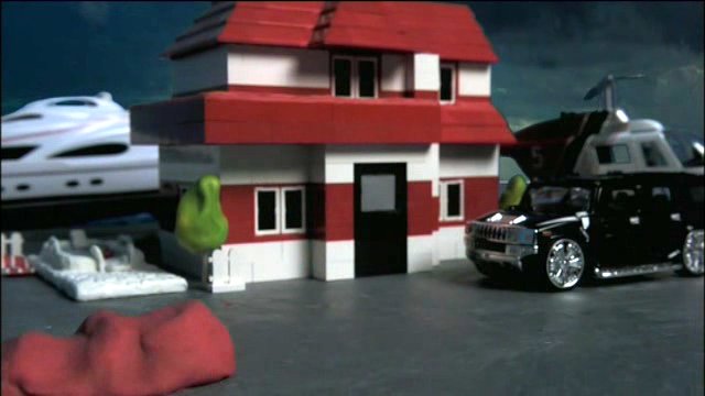 2003 Hummer H2 [GMT820]