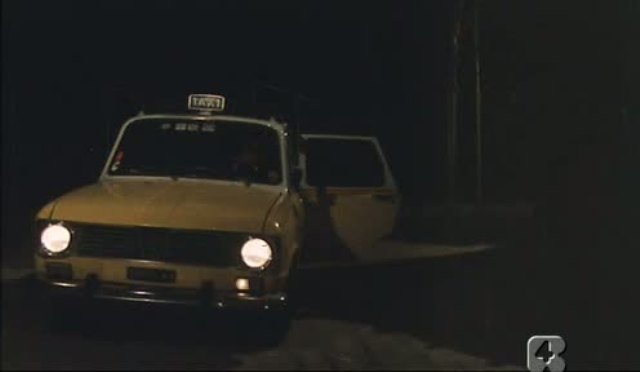 1969 Renault 6 [R1180]