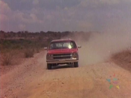 1989 Chevrolet Cheyenne Cabina Regular [R-1500]