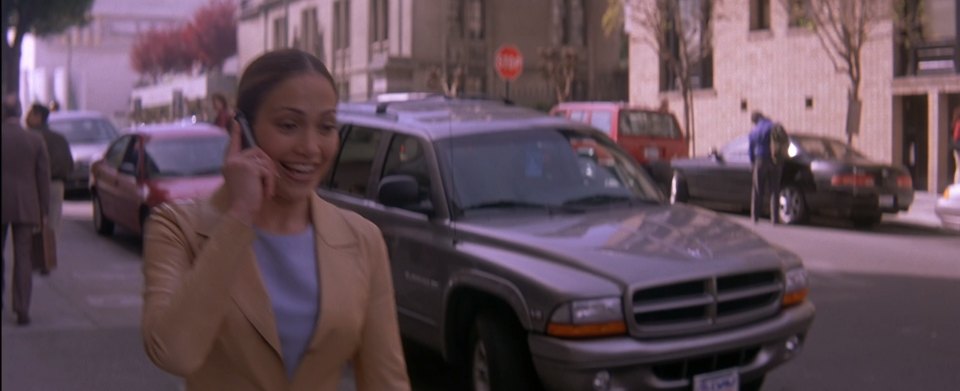 1998 Dodge Durango [DN]