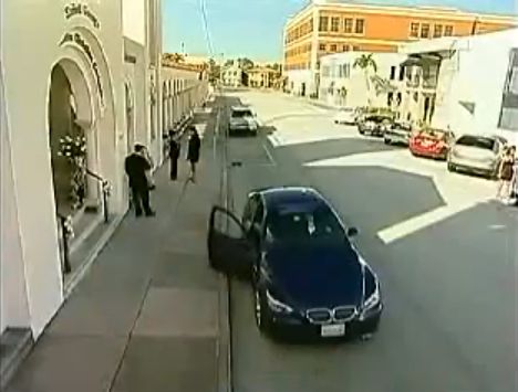 BMW M5 [E60]