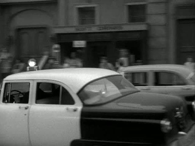 1955 Ford Fairlane Town Sedan [73C]