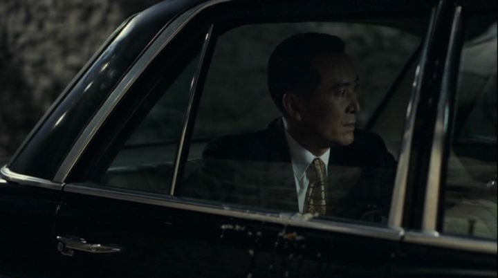 Mercedes-Benz [W115]