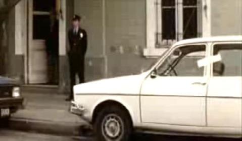 1973 Renault 12 [R117]