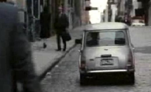 1980 Mini 1000 HL MkIV [ADO20]