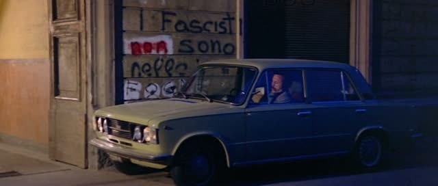 1973 Fiat 124 Special 3a serie [124B.2]