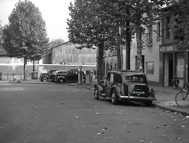 1937 Matford V8-72 Alsace 13CV [F72]