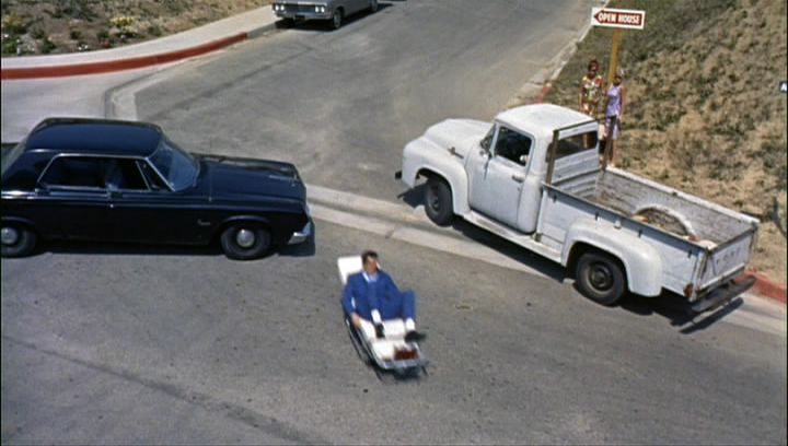 1956 Ford F-250