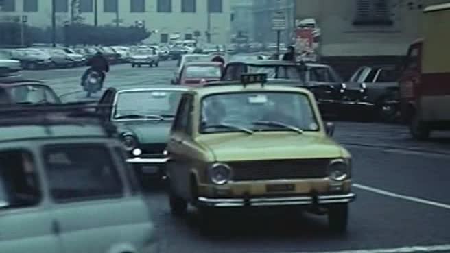 1969 Renault 6 [R1180]