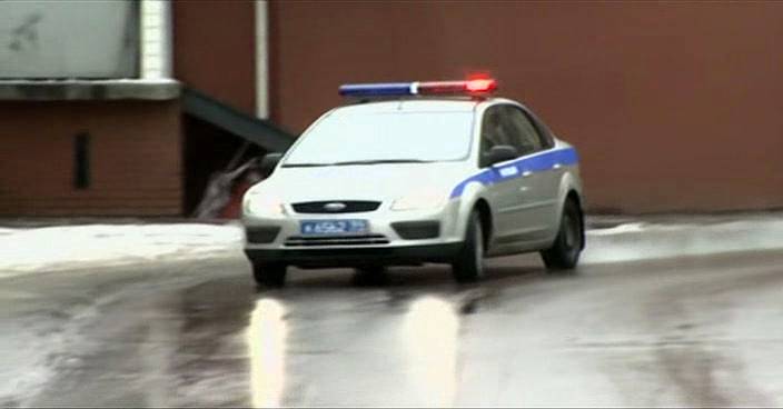 2005 Ford Focus MkII