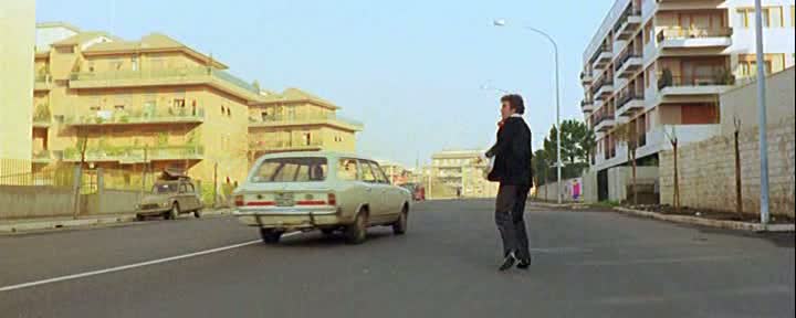 1967 Opel Rekord Caravan [C]