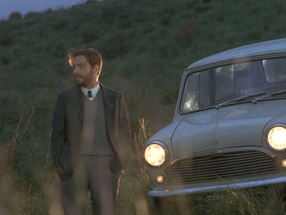 1968 Innocenti Mini t MkII