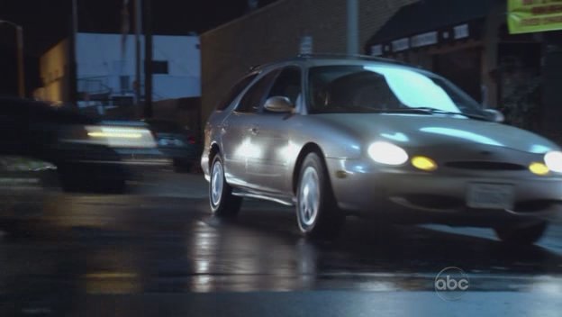 1996 Ford Taurus GL Wagon [DN101]