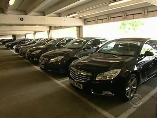 2009 Vauxhall Insignia 1.8 SRi MkI