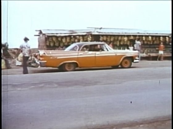 1958 Dodge Custom Royal