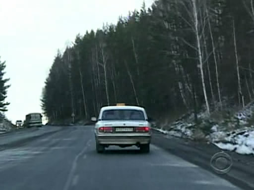 2003 GAZ 3110 Volga