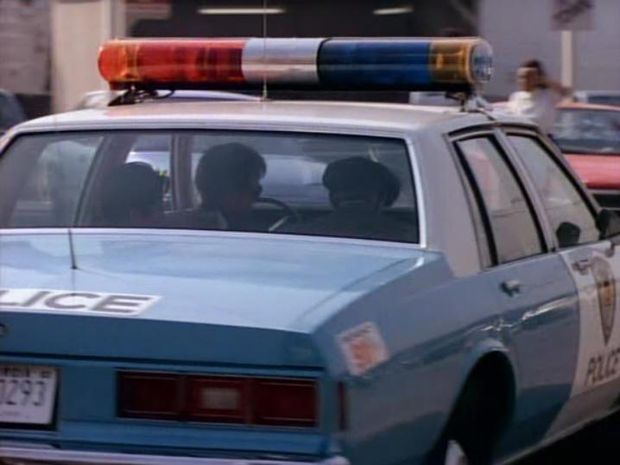 1981 Chevrolet Impala