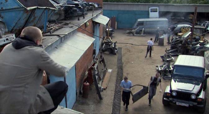 Mercedes-Benz MB 100