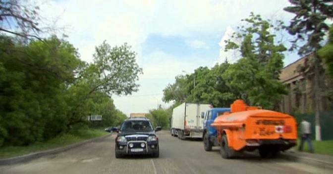 MAZ 500 A TZ-7,5-500A