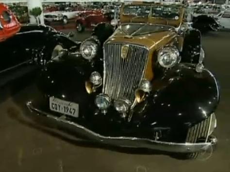 1947 Harpia