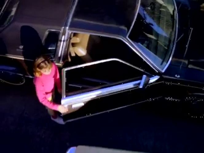1981 Mercury Cougar XR-7