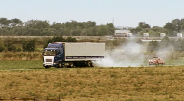 2004 Scania R-Series