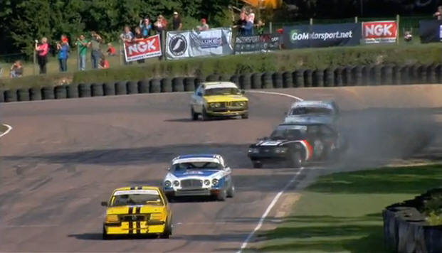 Opel Ascona [B]