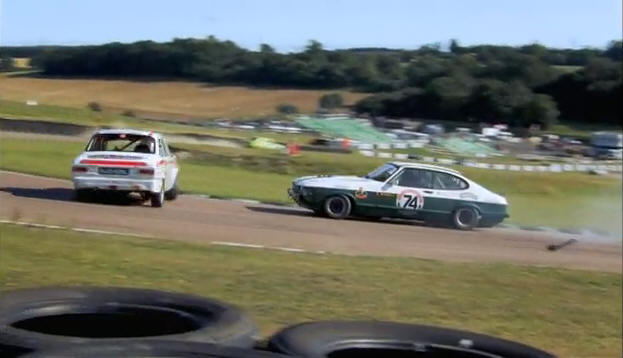 1978 Ford Capri MkIII