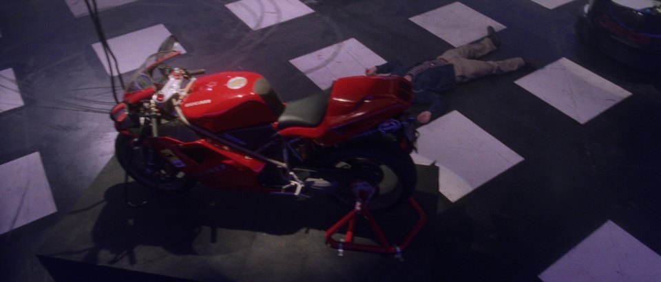 Ducati 916