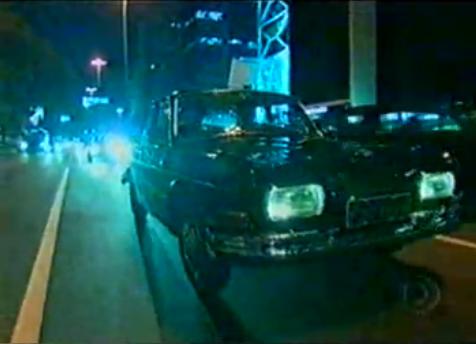 Volkswagen 1600 'Zé do Caixão' [Typ 3]