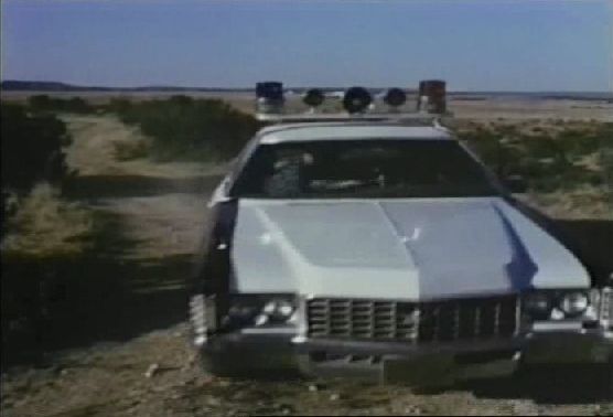 1971 Chevrolet Biscayne