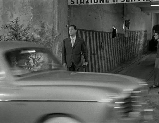 1954 Fiat 1100 TV Camping Viotti [103]