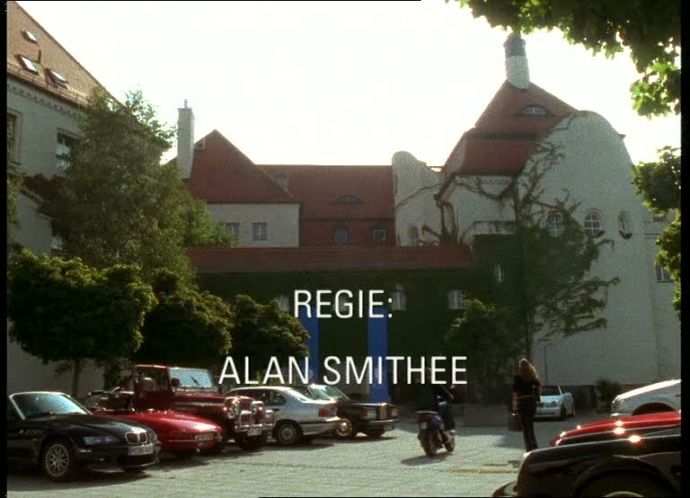 1966 Alfa Romeo Spider