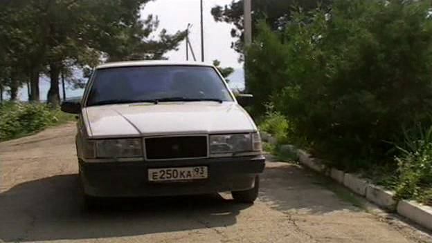 Volvo 940
