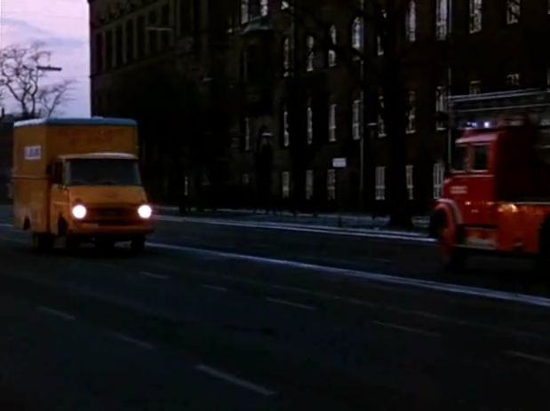 Mercedes-Benz LAF [L59]