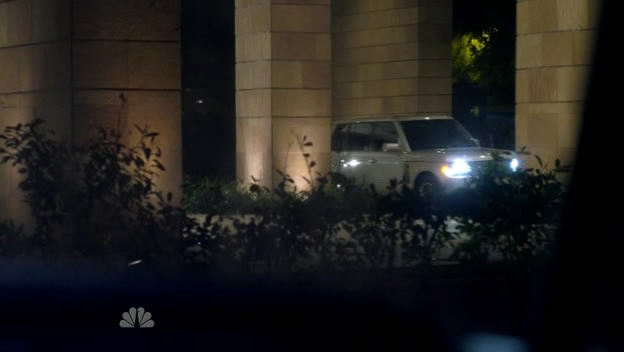 Land-Rover Range Rover Series III [L322]