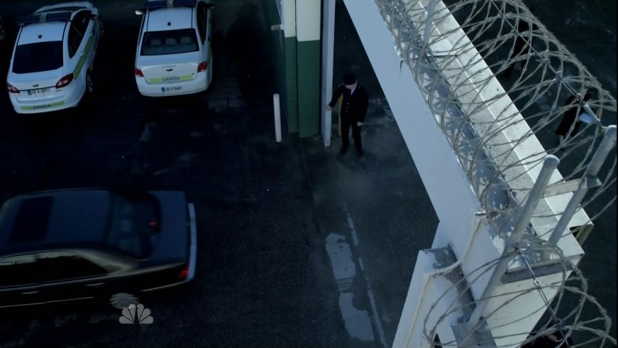 2011 Ford Fiesta MkVI