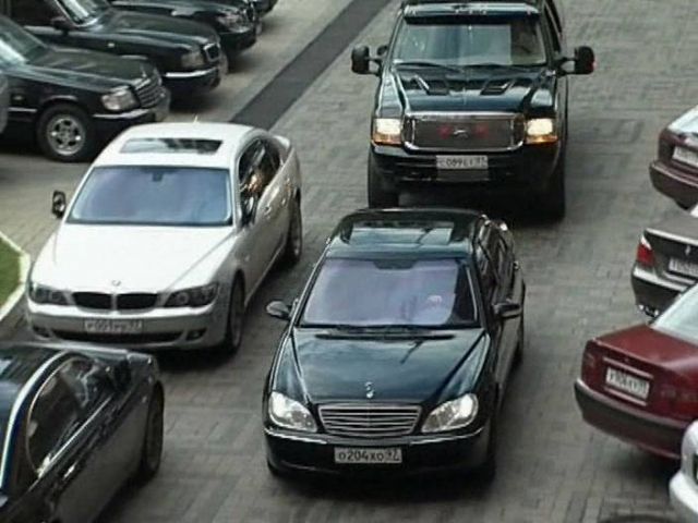 2005 BMW 750Li [E66]