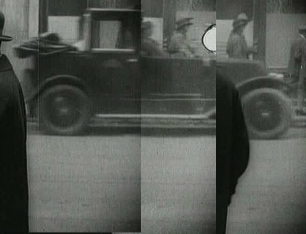 Renault unknown Taxi