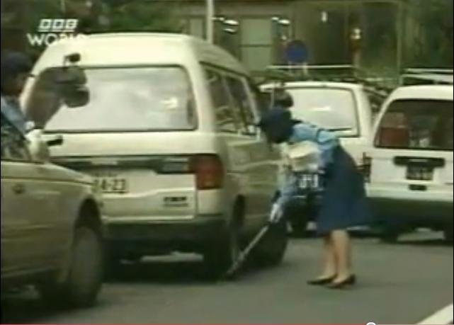 1992 Toyota LiteAce Van [R20]