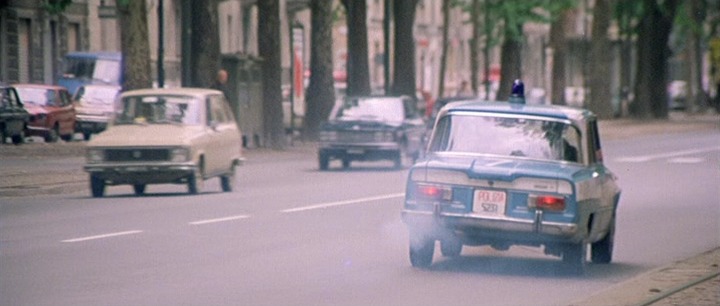 1976 Renault 6 L [R1180]