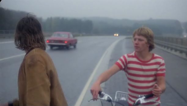 1967 Opel Rekord [C]