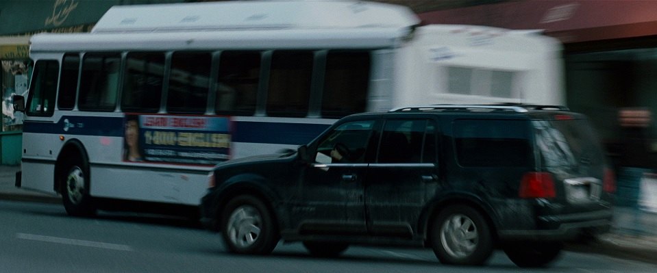 1998 Orion V CNG [05.501]