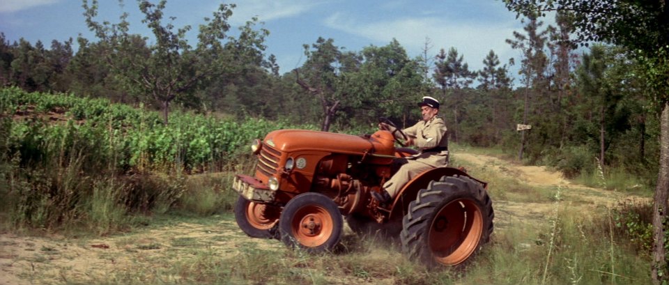 1955 Renault D22 [R7052]