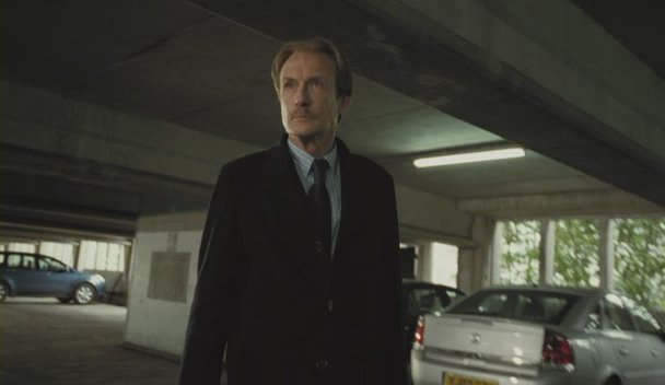 2002 Vauxhall Vectra MkII