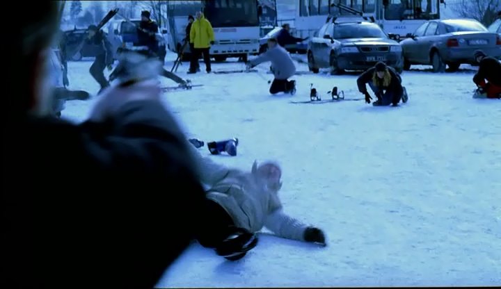 1995 Iveco-Otoyol M29 T