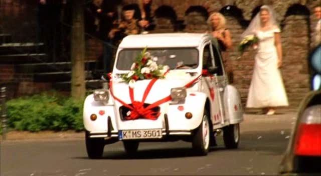 1986 Citroën 2CV 6 Club